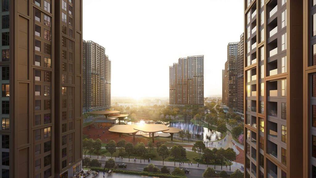 5 lý do khiến The Parkland trở thành phân khu căn hộ đáng mua nhất năm 2026