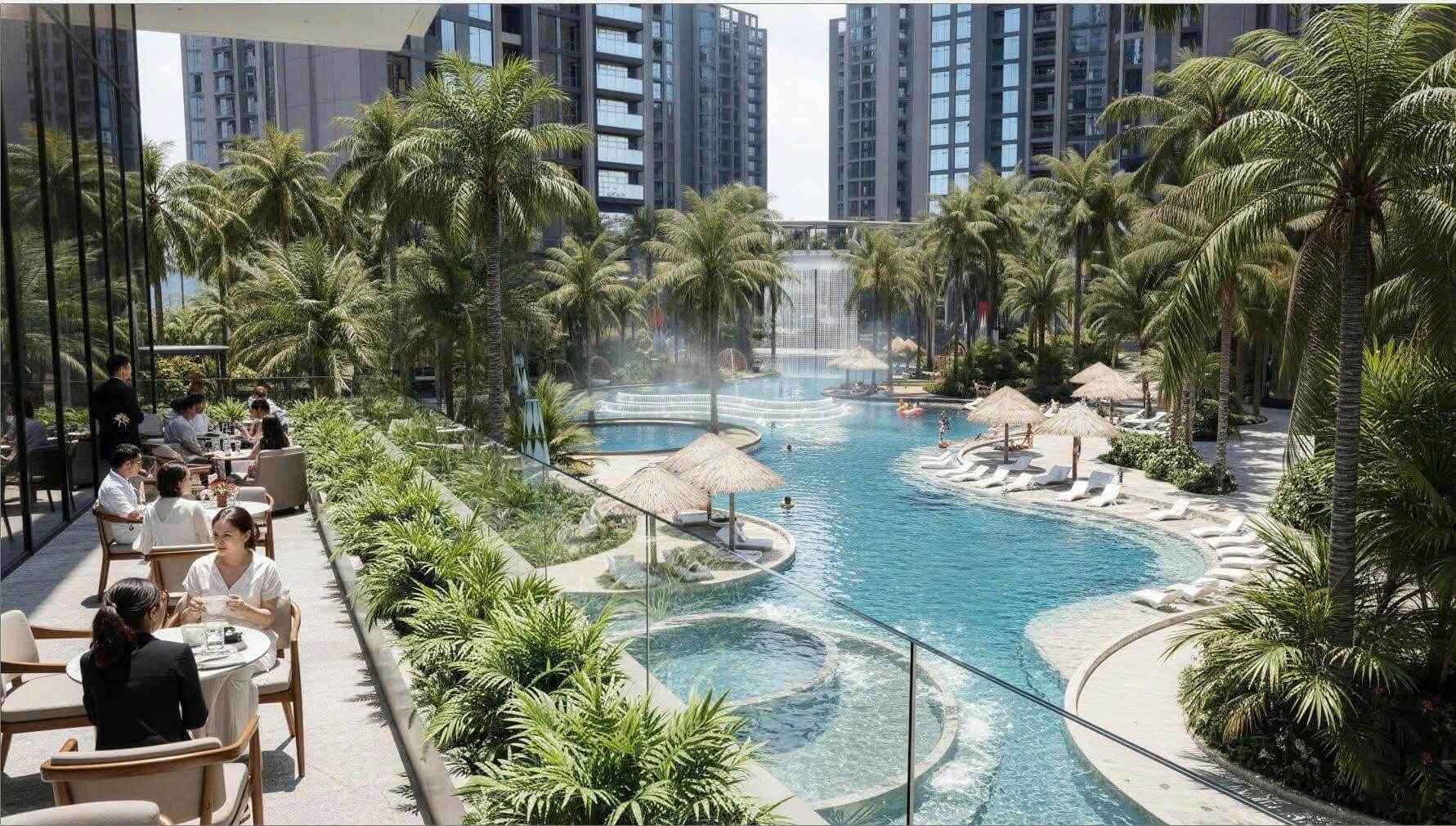 Alumi Alluvia City và Bất động sản nội đô: Đâu là lựa chọn an cư thông minh?