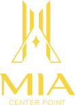 logo mia center point đà nẵng