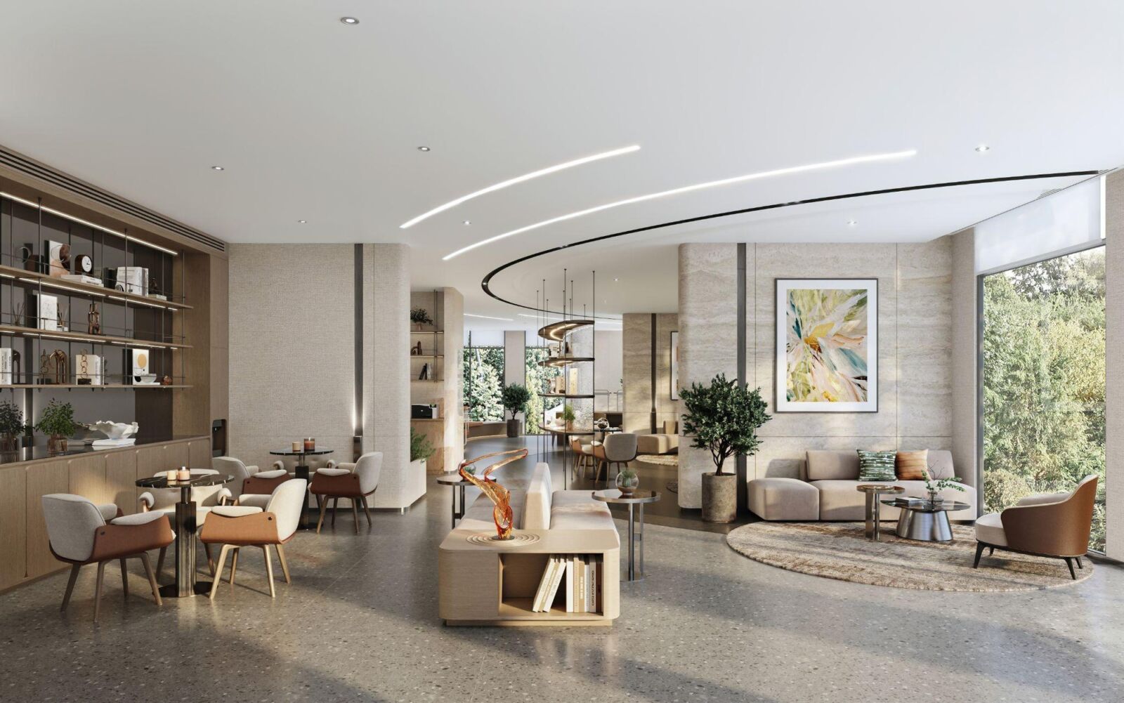 Masteri Era Landmark – Đỉnh cao của phong cách sống tinh tế và bền vững