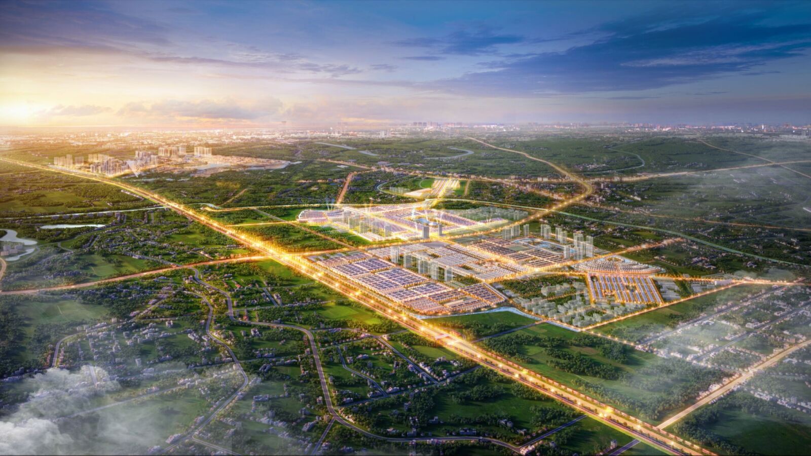 Masteri Era Landmark – Đỉnh cao của phong cách sống tinh tế và bền vững