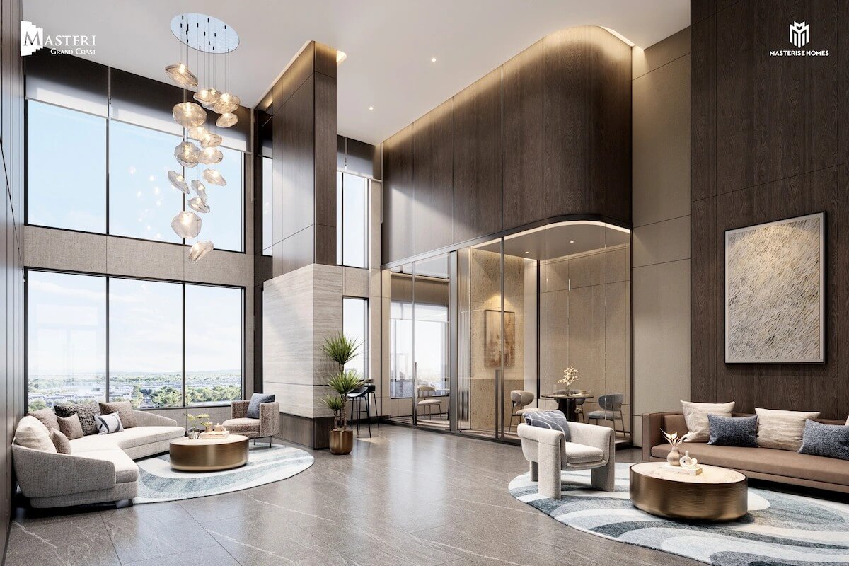 Masteri Grand Coast – Lựa chọn lý tưởng cho gia đình đa thế hệ phía Đông Thủ đô