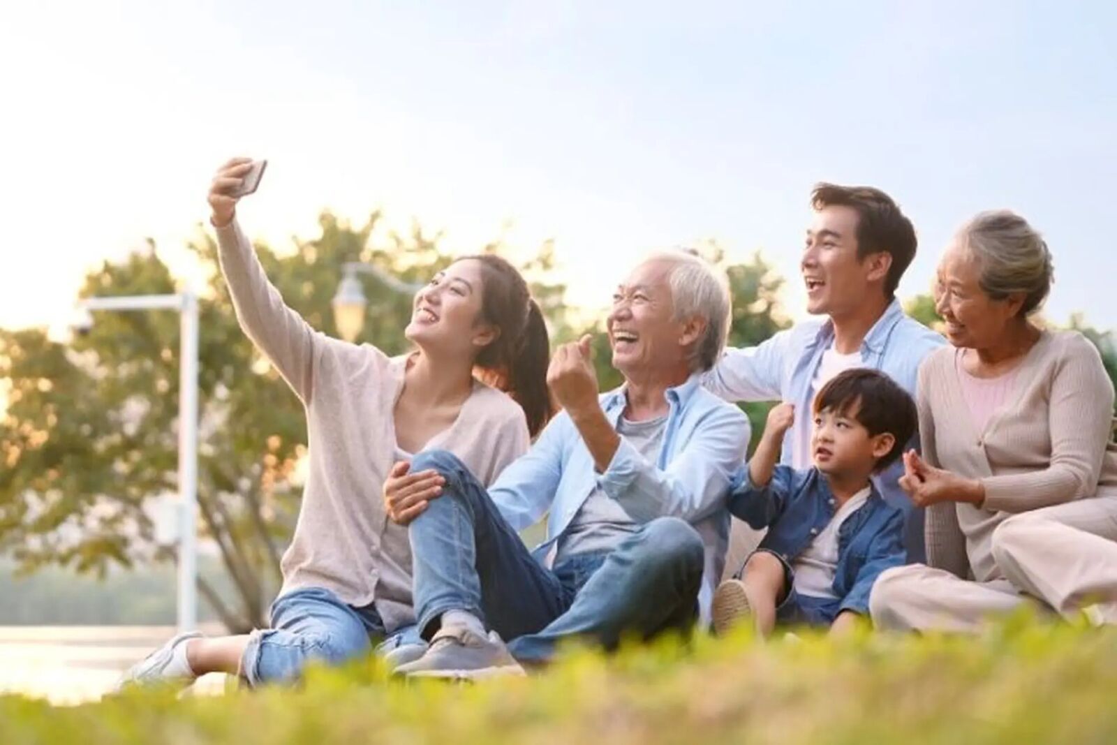 Masteri Grand Coast – Lựa chọn lý tưởng cho gia đình đa thế hệ phía Đông Thủ đô