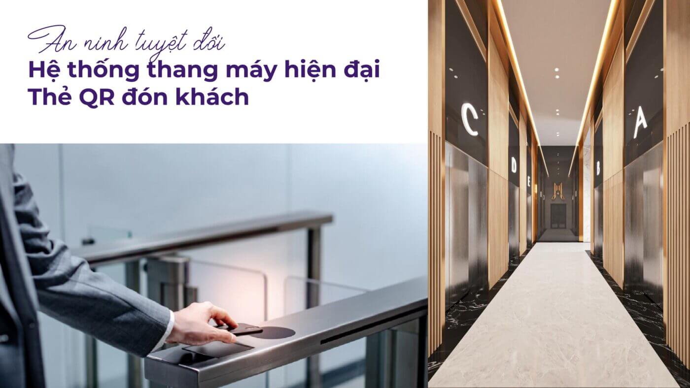 tiện ích dự án mia center point đà nẵng