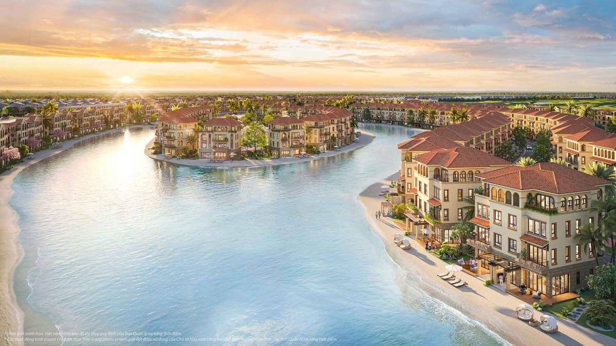 Không gian sống tại Vinhomes Global Gate Hạ Long dưới góc nhìn an cư thực tế