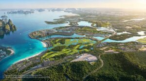 Không gian sống tại Vinhomes Global Gate Hạ Long dưới góc nhìn an cư thực tế